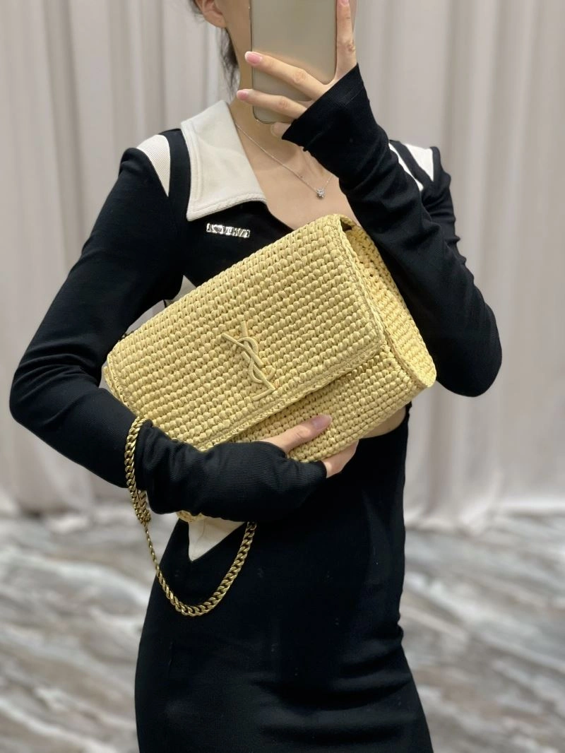 YSL Satchel Bags Versatile 63345