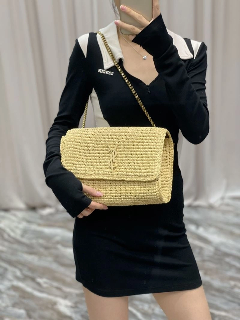 YSL Satchel Bags Versatile 63345