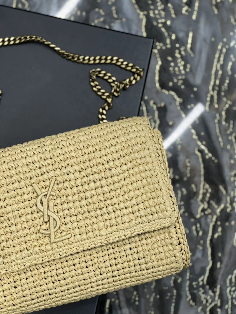 YSL Satchel Bags Versatile 63345