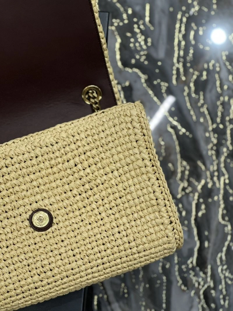 YSL Satchel Bags Versatile 63345