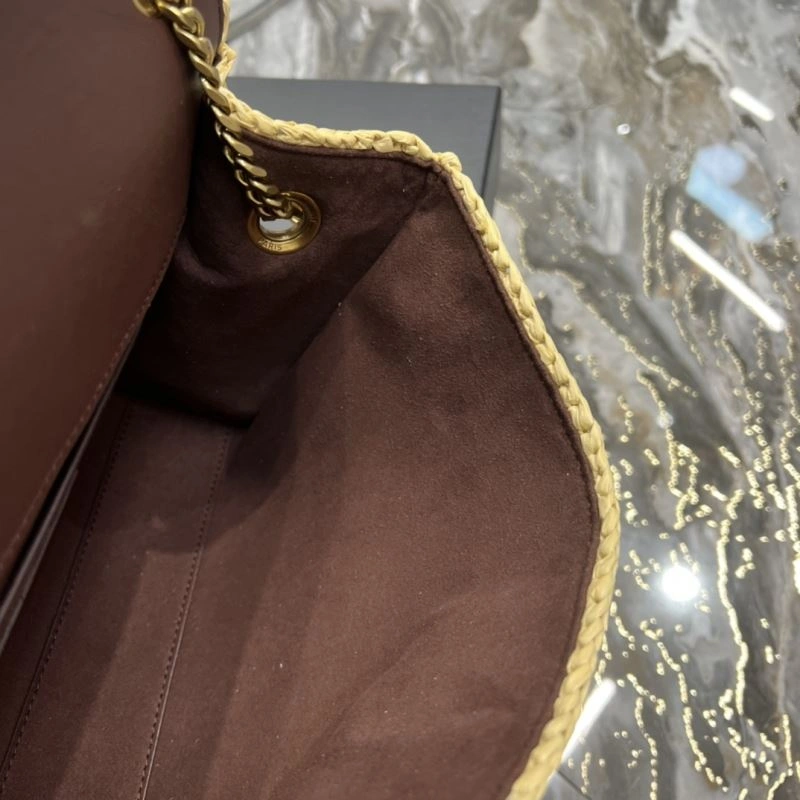 YSL Satchel Bags Versatile 63345