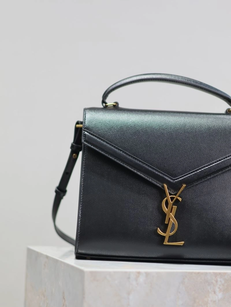 Comfortable YSL Satchel Bags 63349