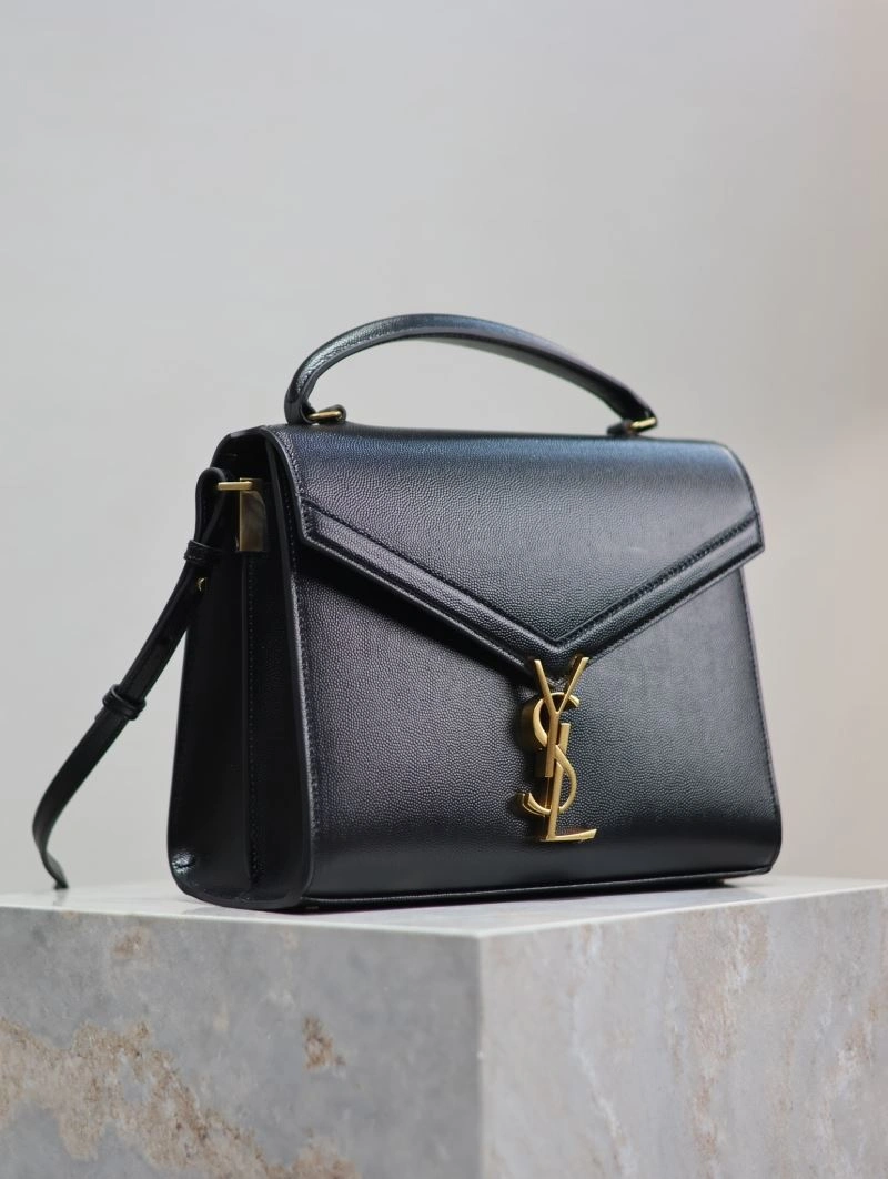 Comfortable YSL Satchel Bags 63349