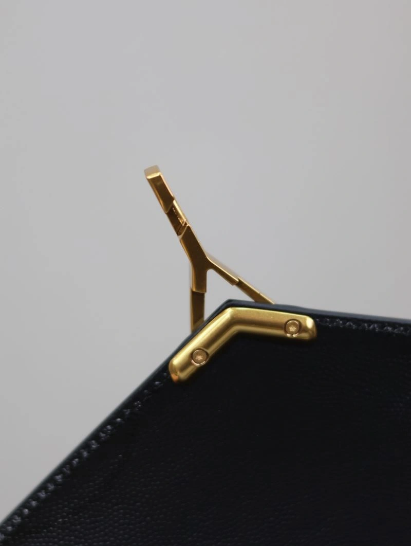 Comfortable YSL Satchel Bags 63349