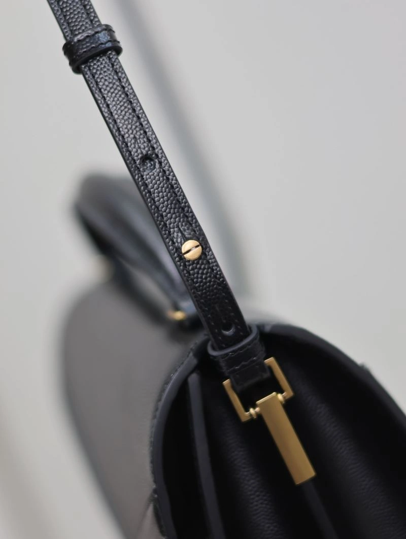 Comfortable YSL Satchel Bags 63349