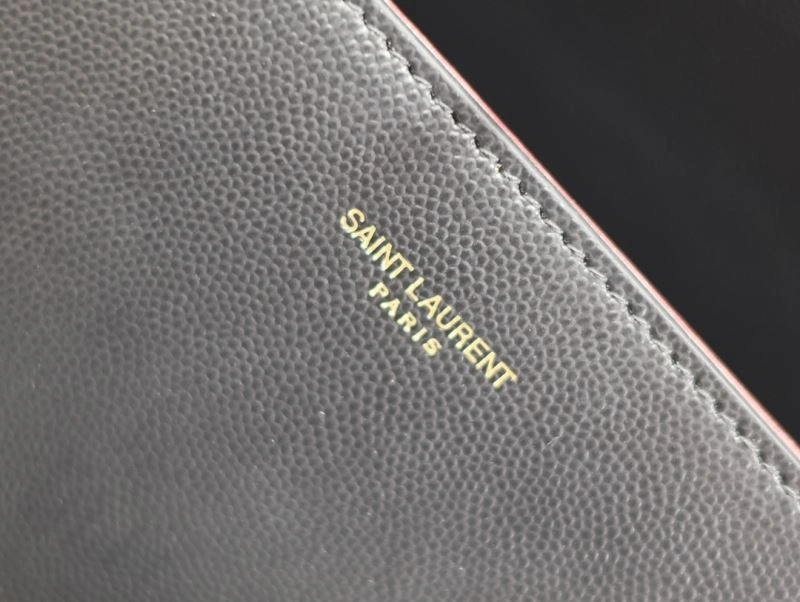 Comfortable YSL Satchel Bags 63349