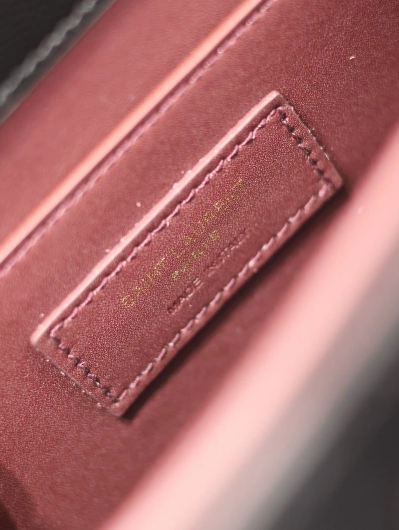 Comfortable YSL Satchel Bags 63349