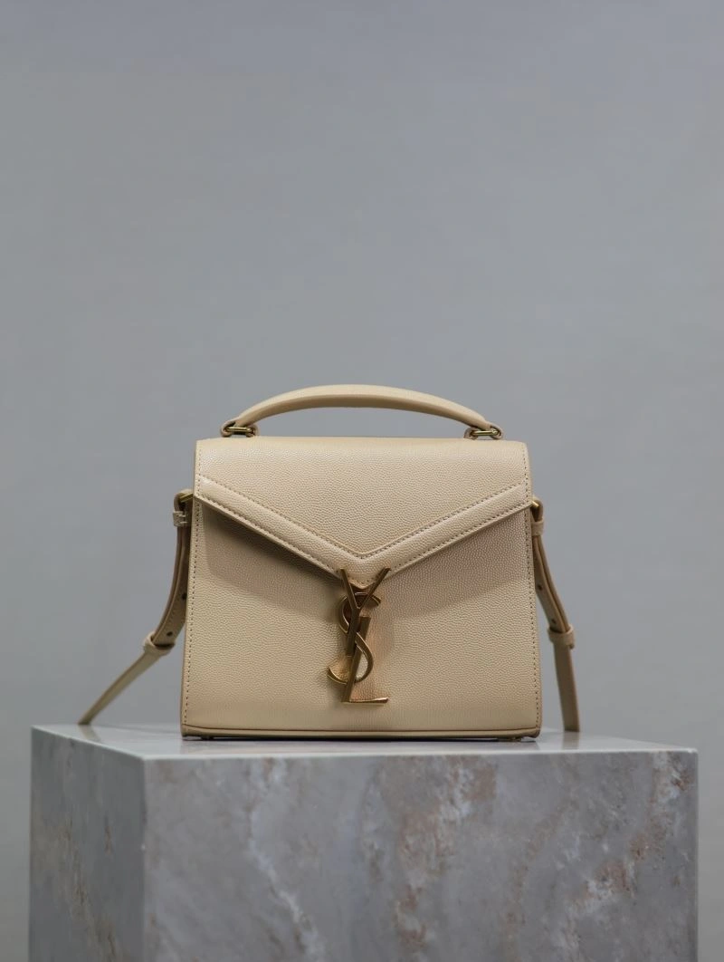 YSL Satchel Bags SoftTouch 63344