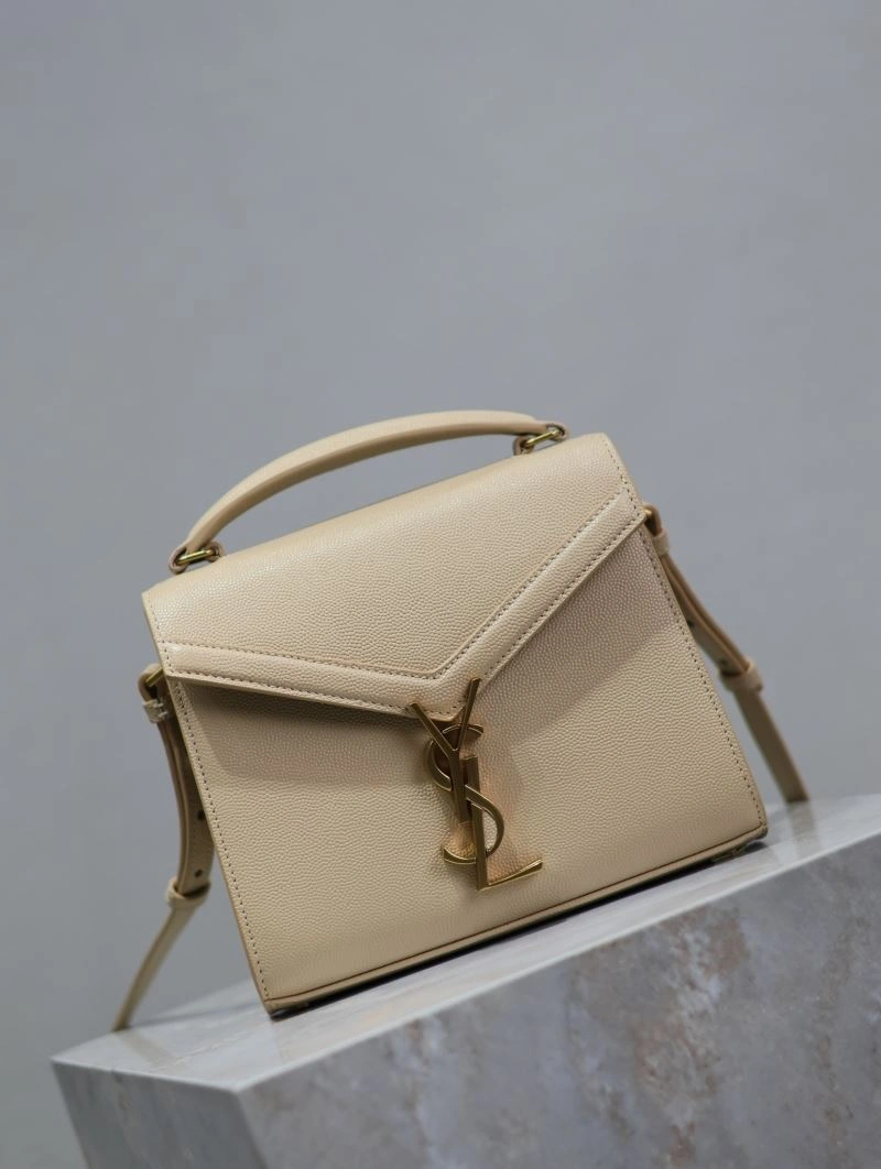 YSL Satchel Bags SoftTouch 63344