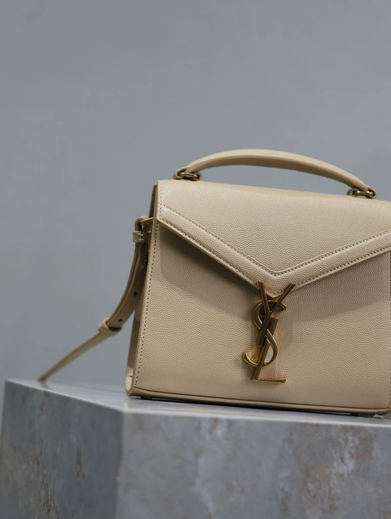 YSL Satchel Bags SoftTouch 63344