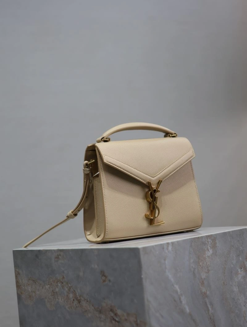 YSL Satchel Bags SoftTouch 63344