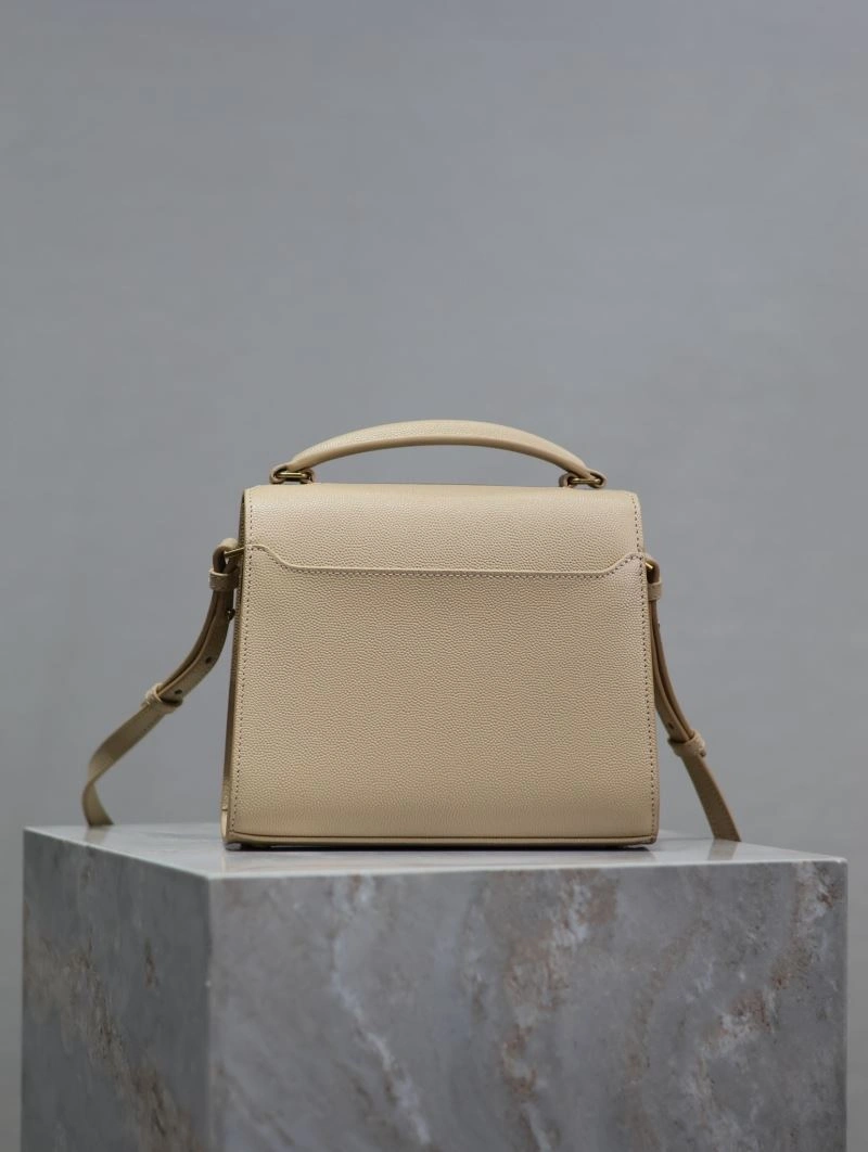 YSL Satchel Bags SoftTouch 63344
