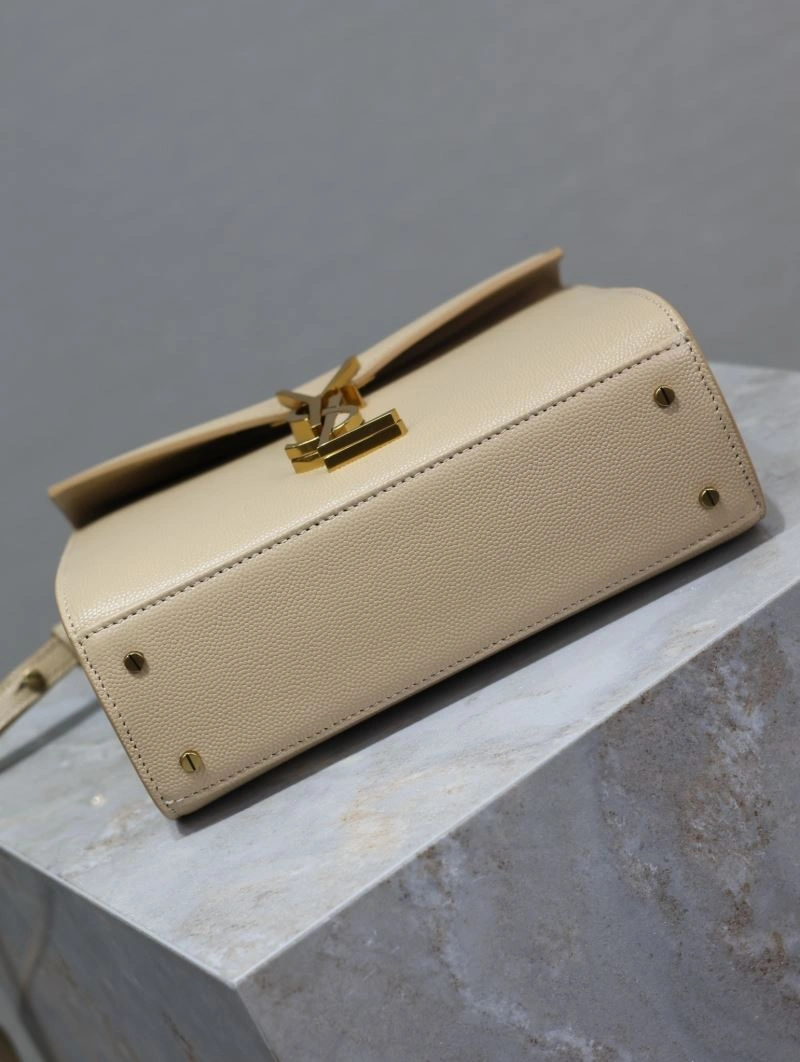 YSL Satchel Bags SoftTouch 63344