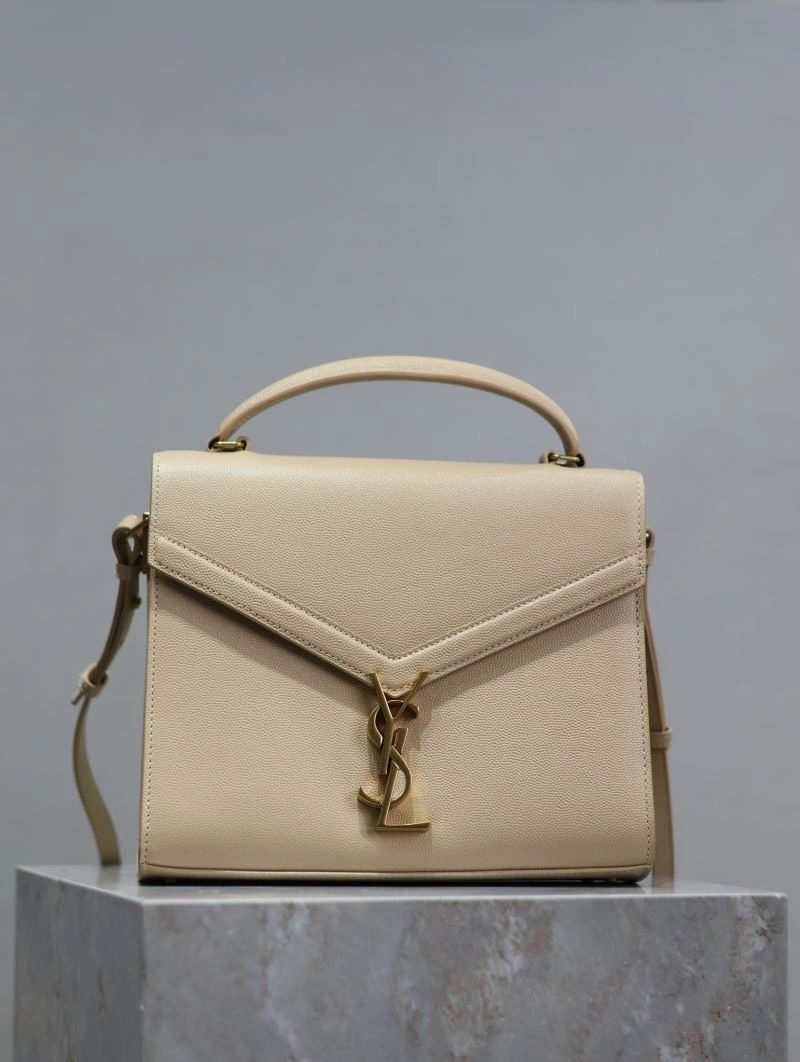 Resilient YSL Satchel Bags 63338