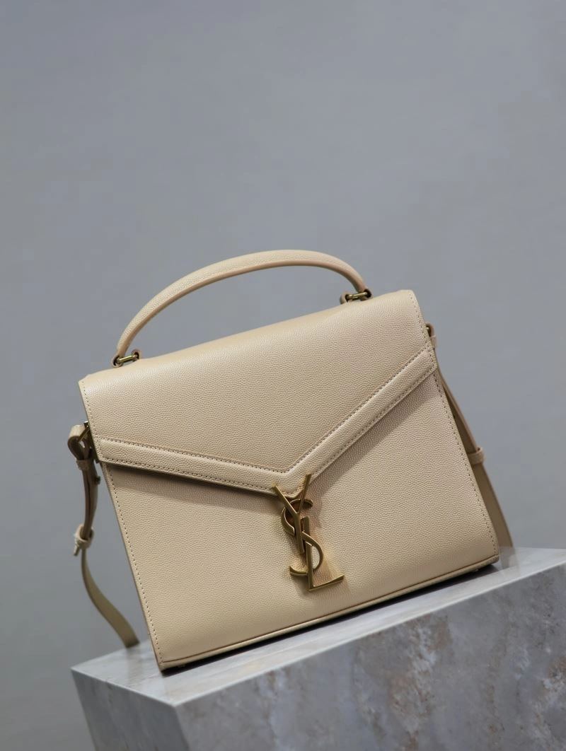 Resilient YSL Satchel Bags 63338