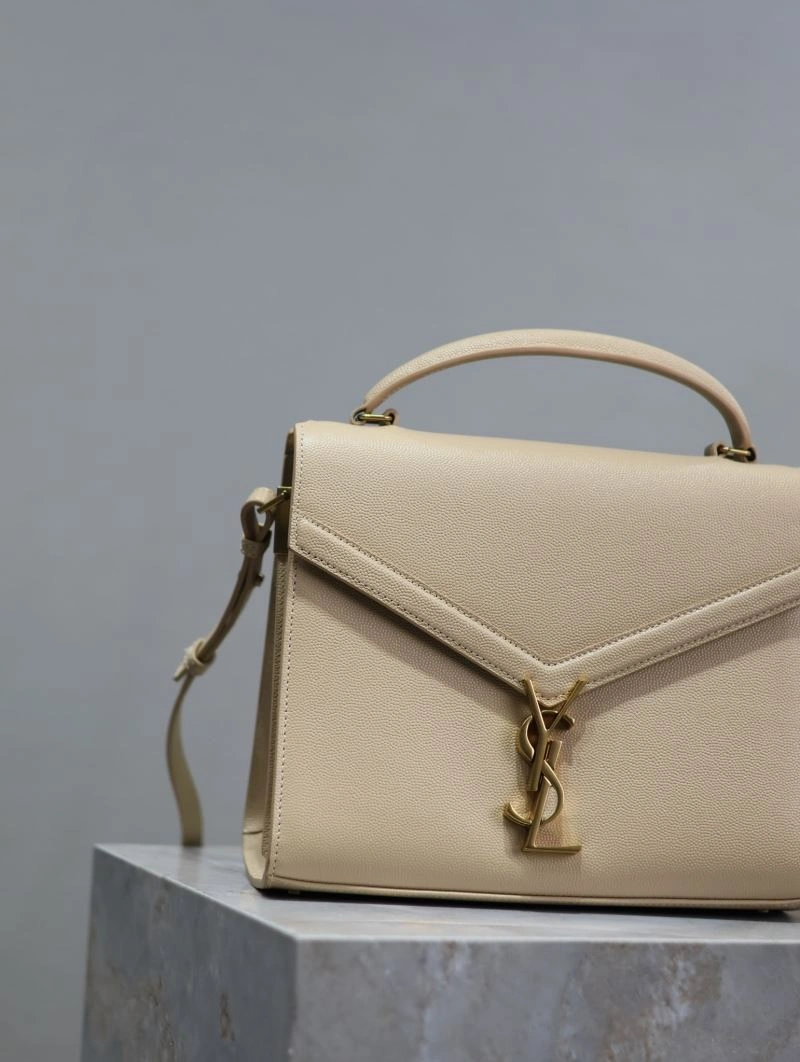Resilient YSL Satchel Bags 63338