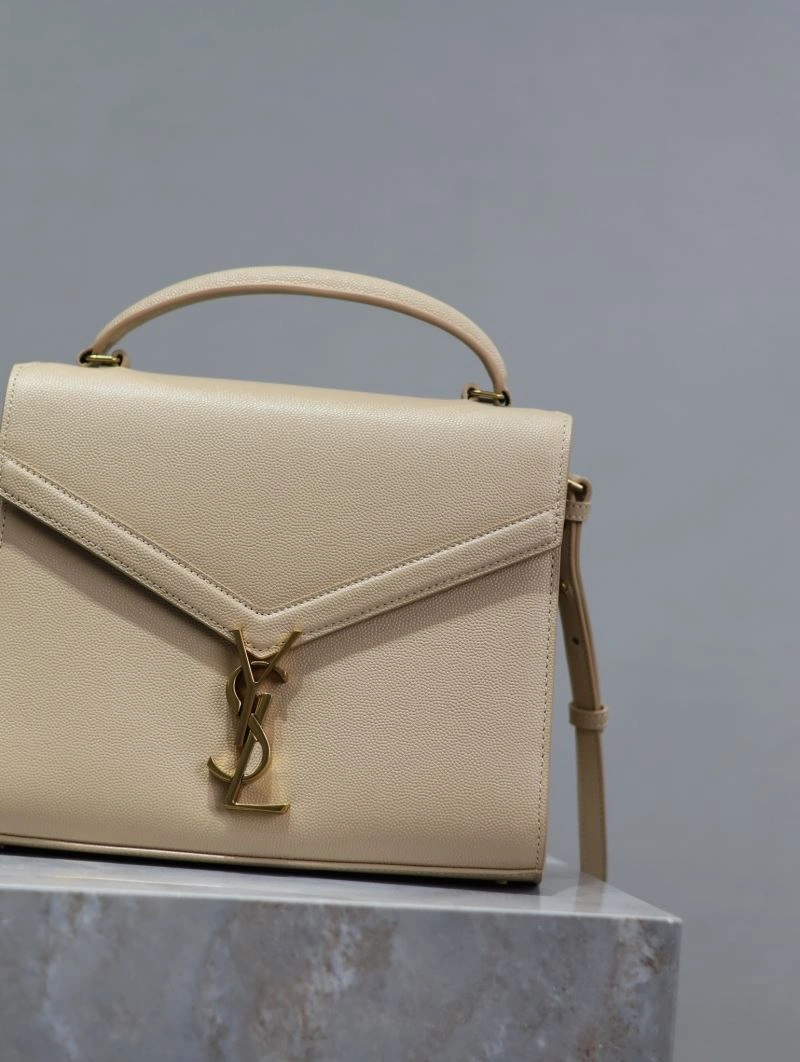 Resilient YSL Satchel Bags 63338