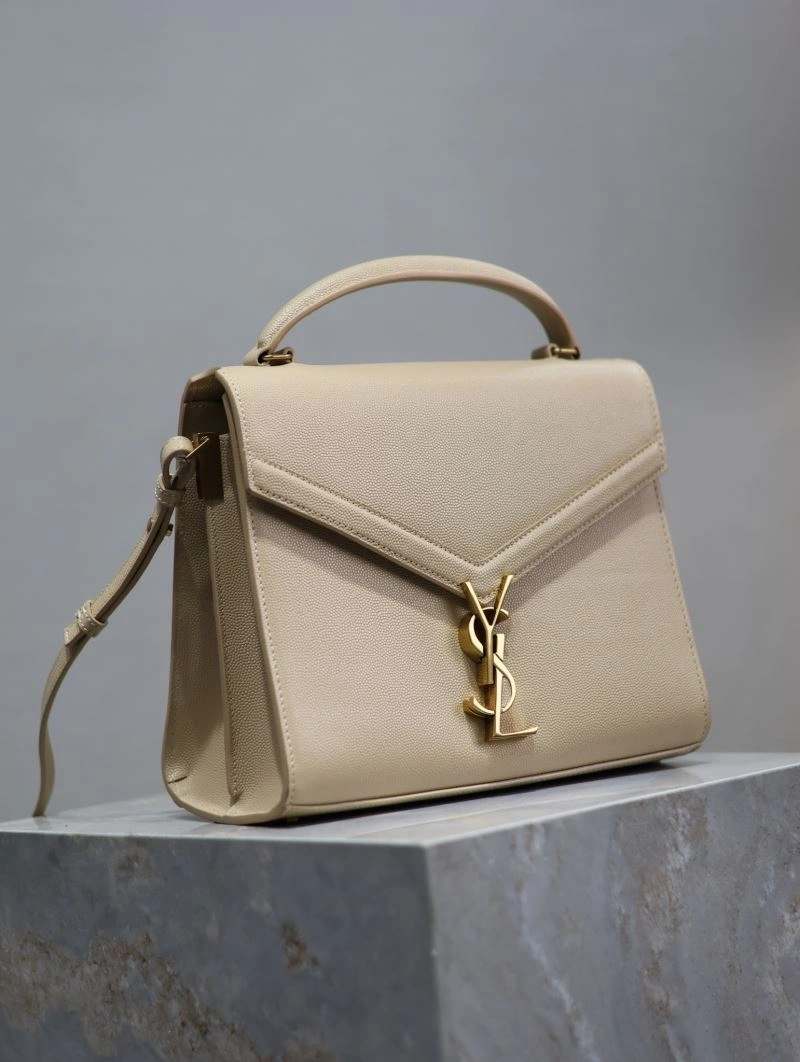 Resilient YSL Satchel Bags 63338