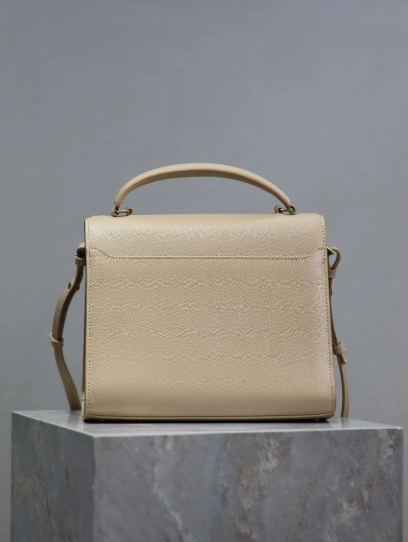 Resilient YSL Satchel Bags 63338