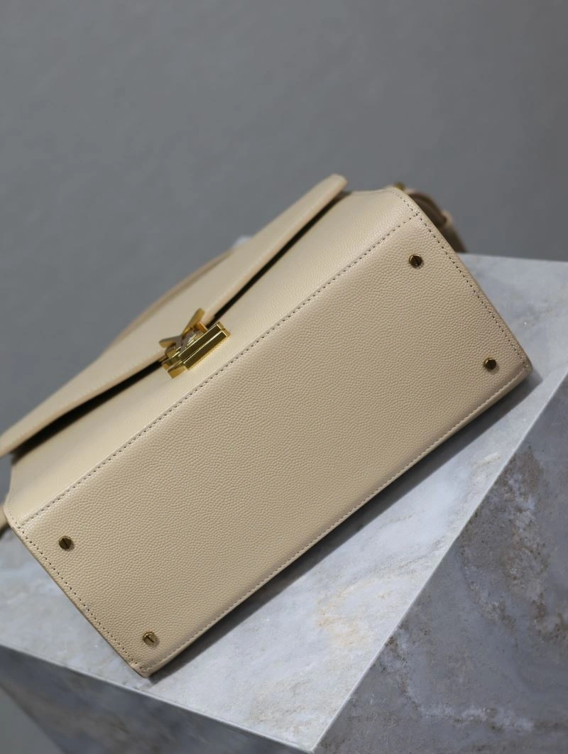 Resilient YSL Satchel Bags 63338