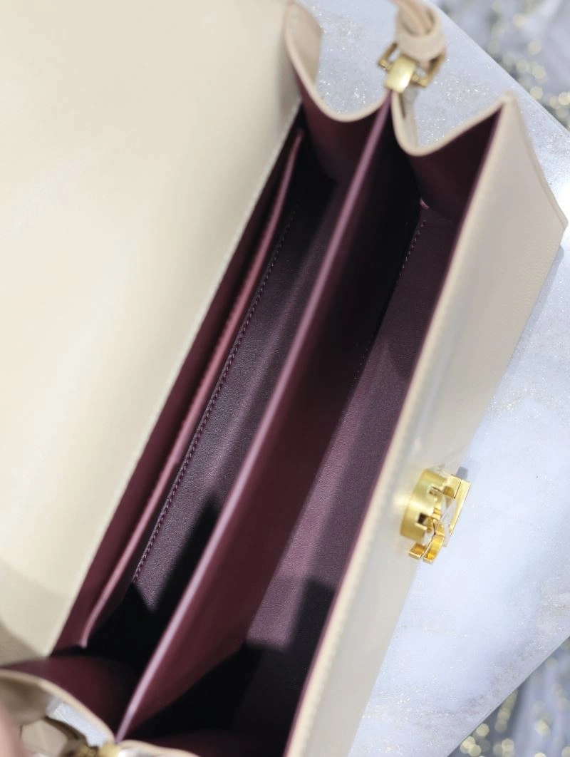 Resilient YSL Satchel Bags 63338