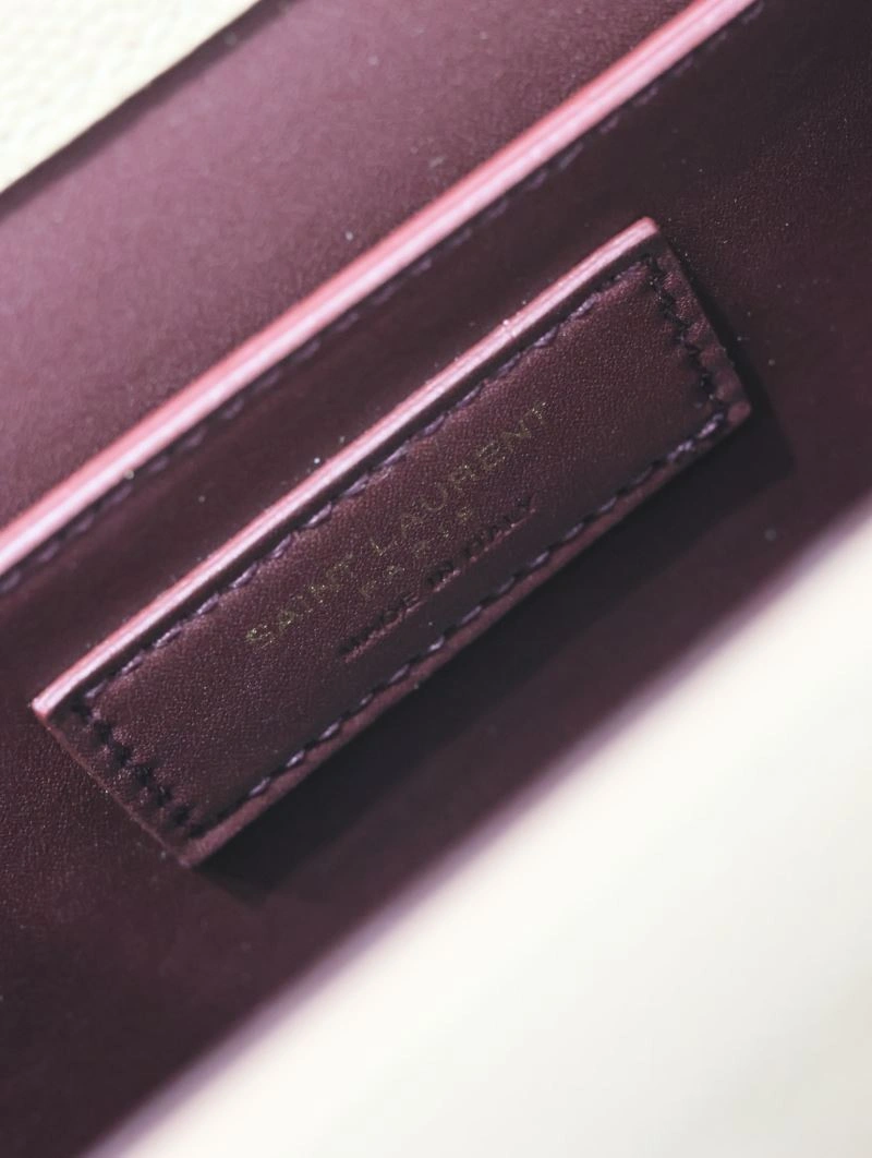 Resilient YSL Satchel Bags 63338