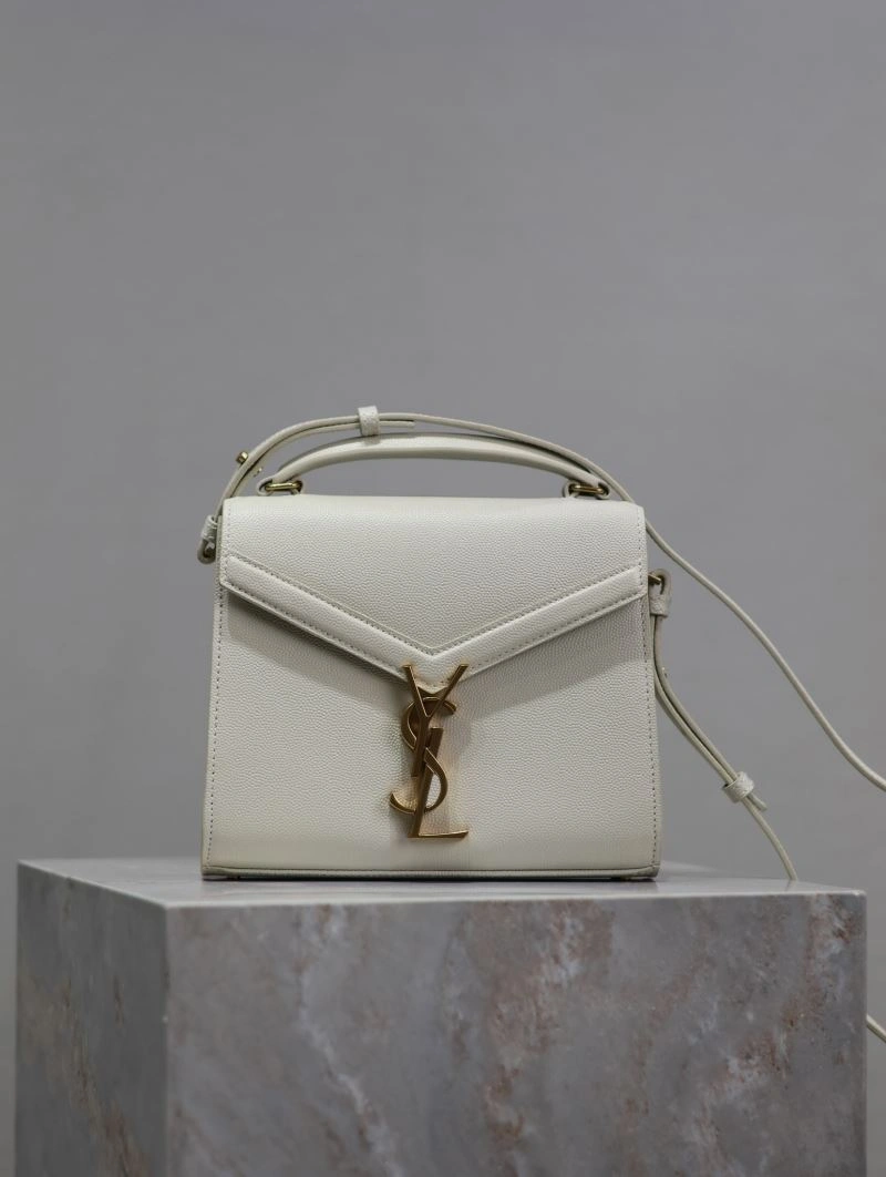 YSL Satchel Bags WellDesigned 63340