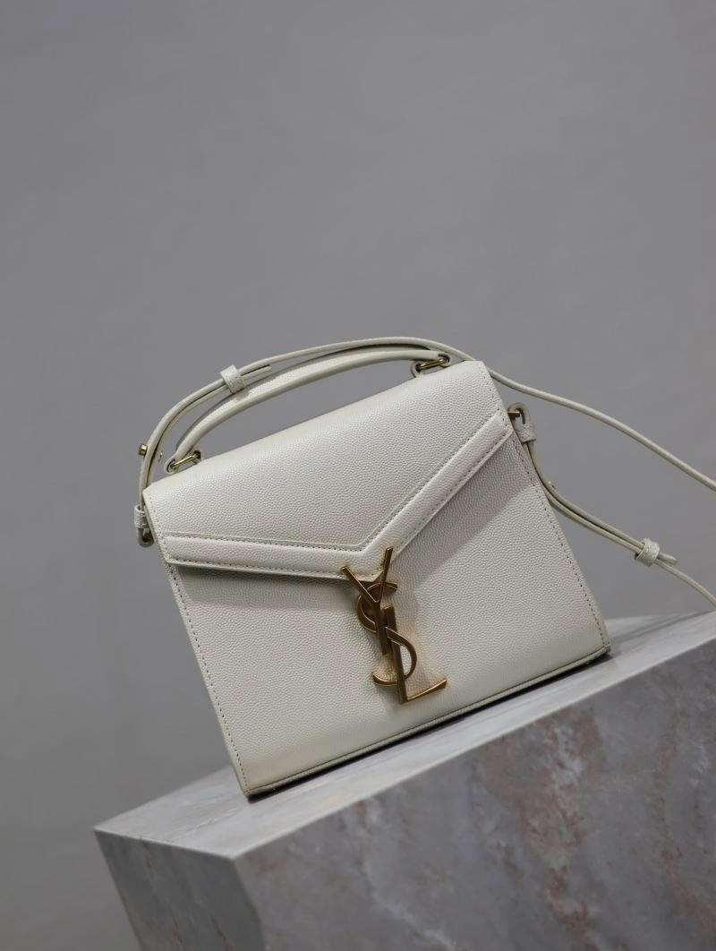 YSL Satchel Bags WellDesigned 63340