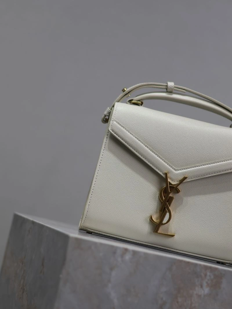 YSL Satchel Bags WellDesigned 63340
