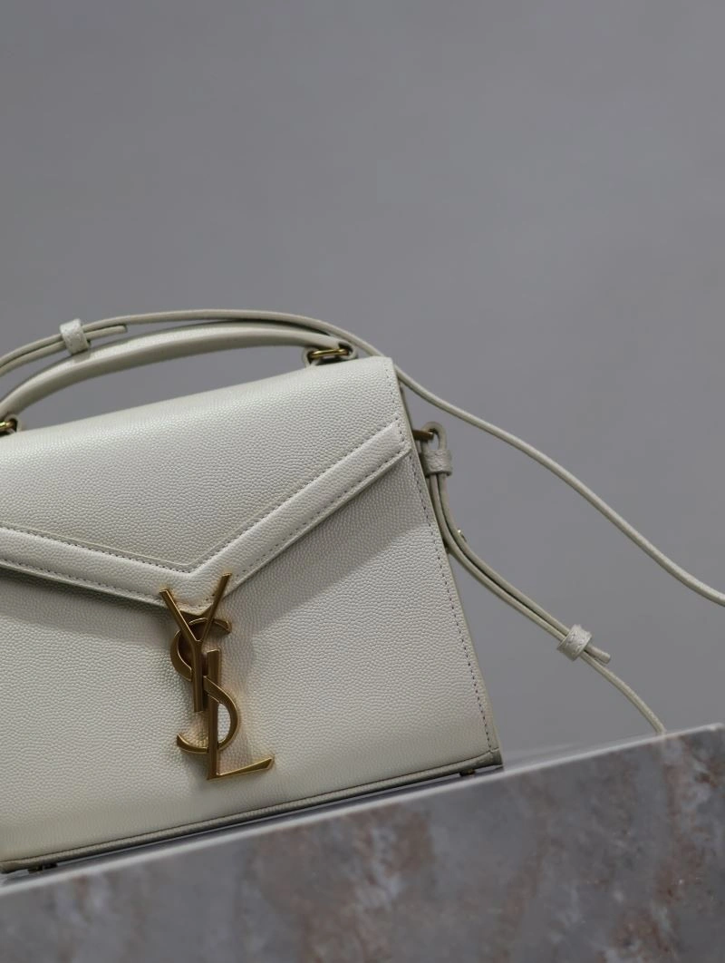 YSL Satchel Bags WellDesigned 63340
