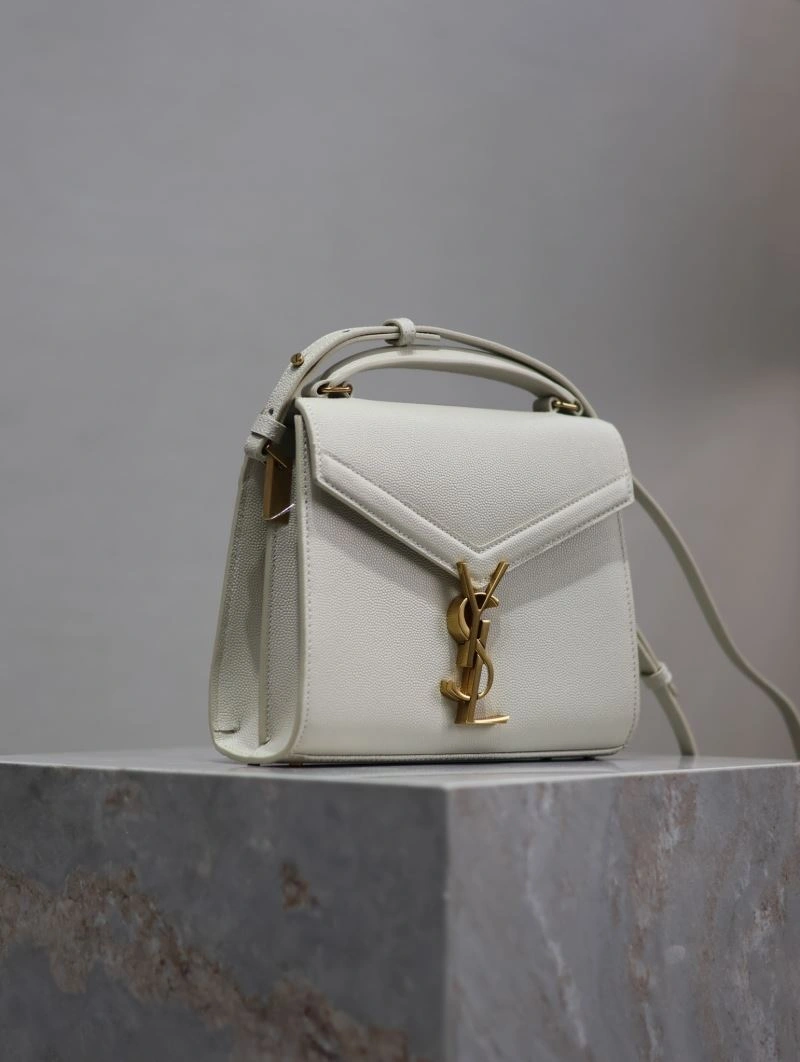 YSL Satchel Bags WellDesigned 63340