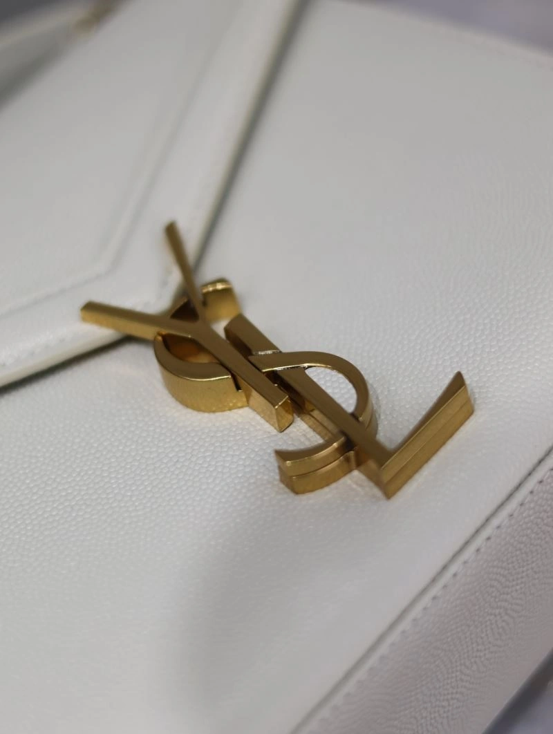 YSL Satchel Bags WellDesigned 63340