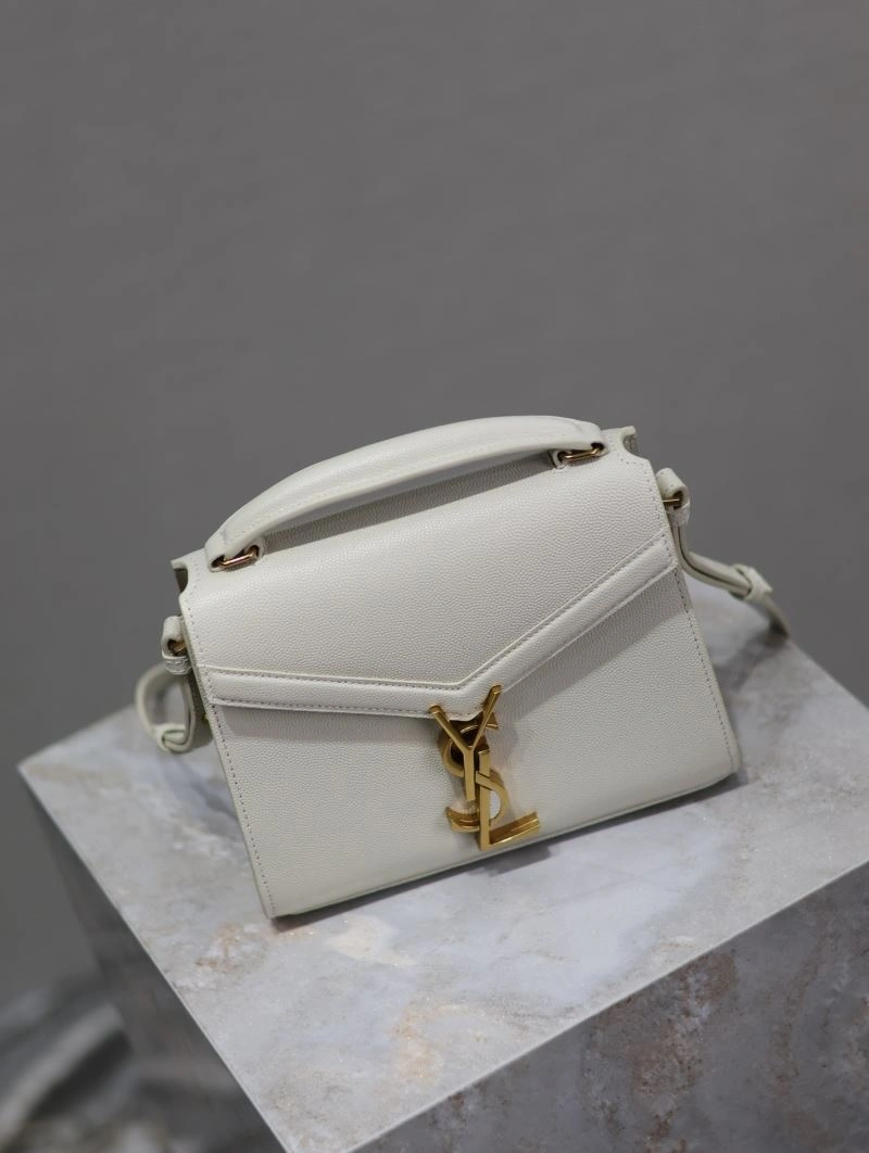 YSL Satchel Bags WellDesigned 63340