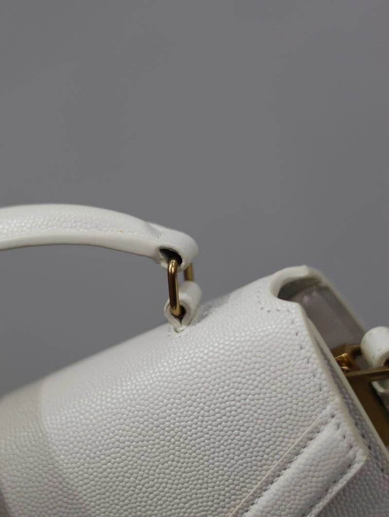 YSL Satchel Bags WellDesigned 63340