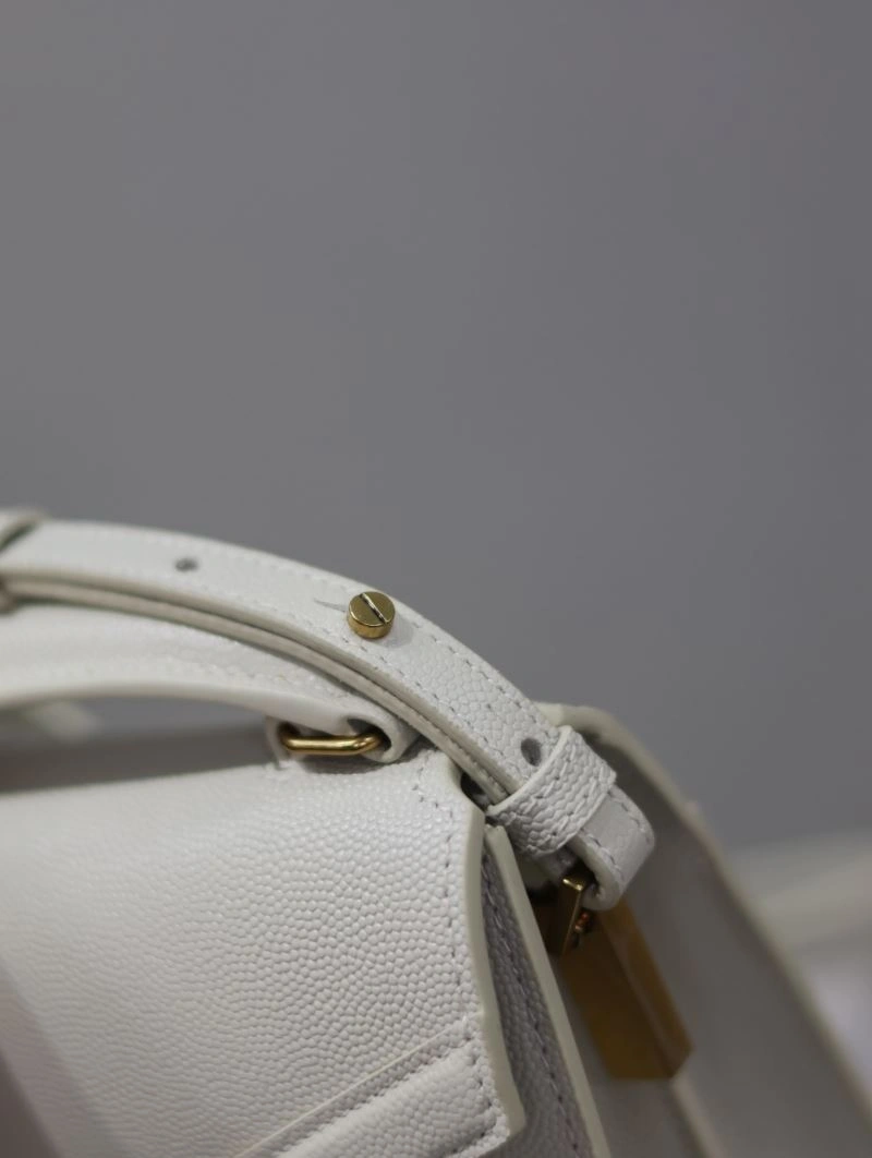 YSL Satchel Bags WellDesigned 63340