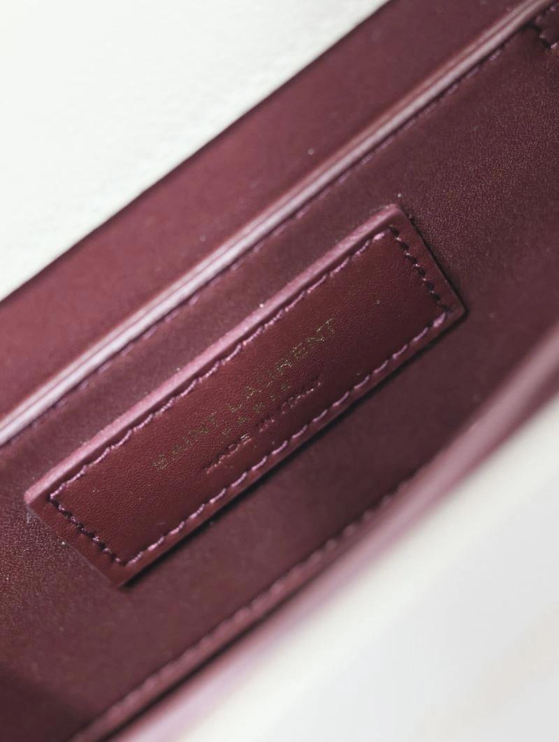 YSL Satchel Bags WellDesigned 63340