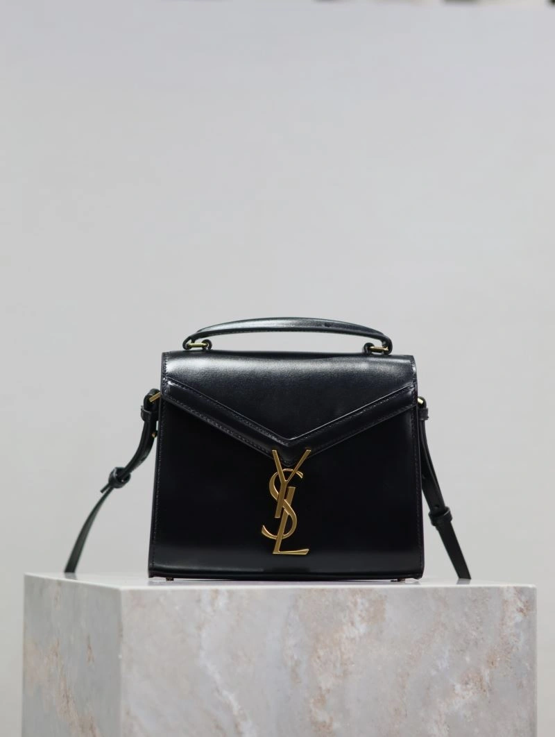 YSL Satchel Bags WrinkleFree 63337