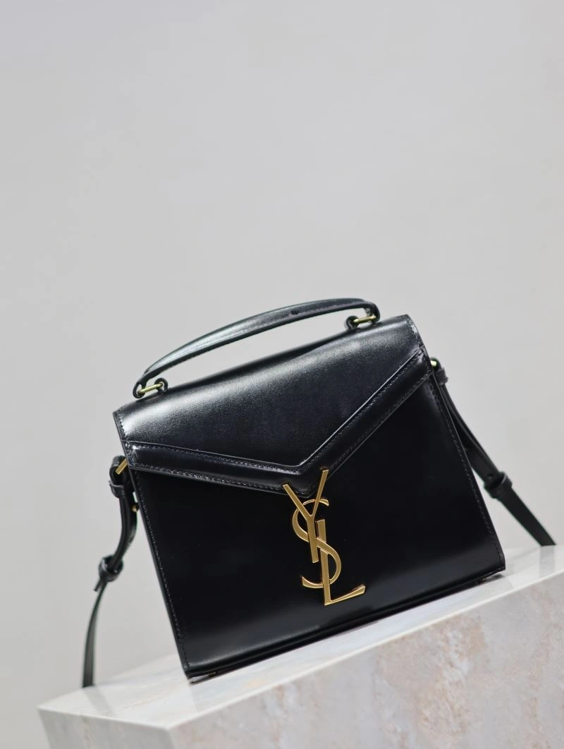 YSL Satchel Bags WrinkleFree 63337
