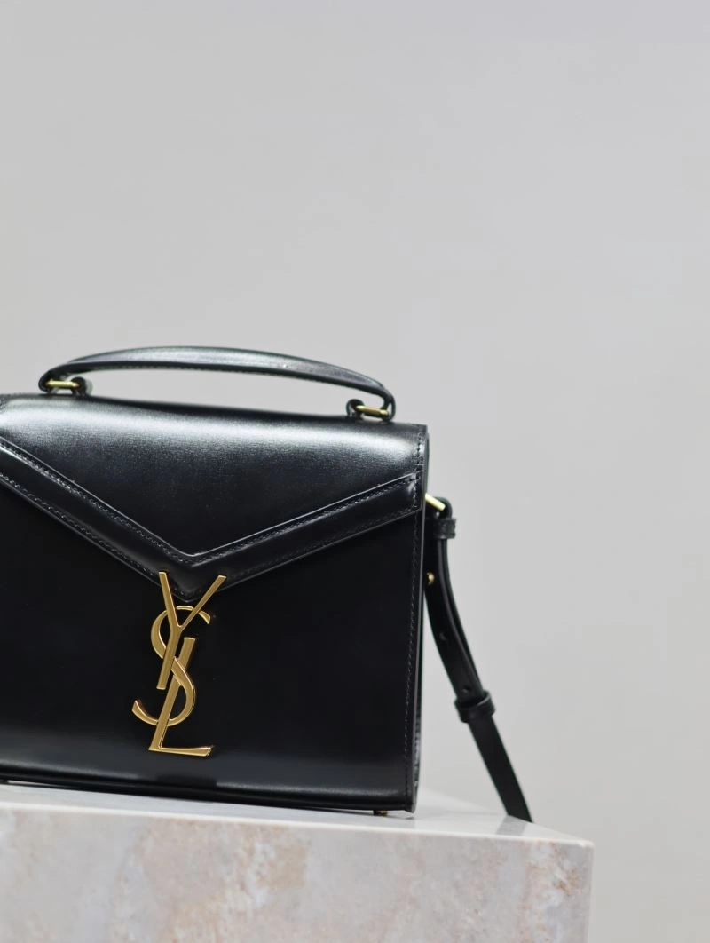 YSL Satchel Bags WrinkleFree 63337