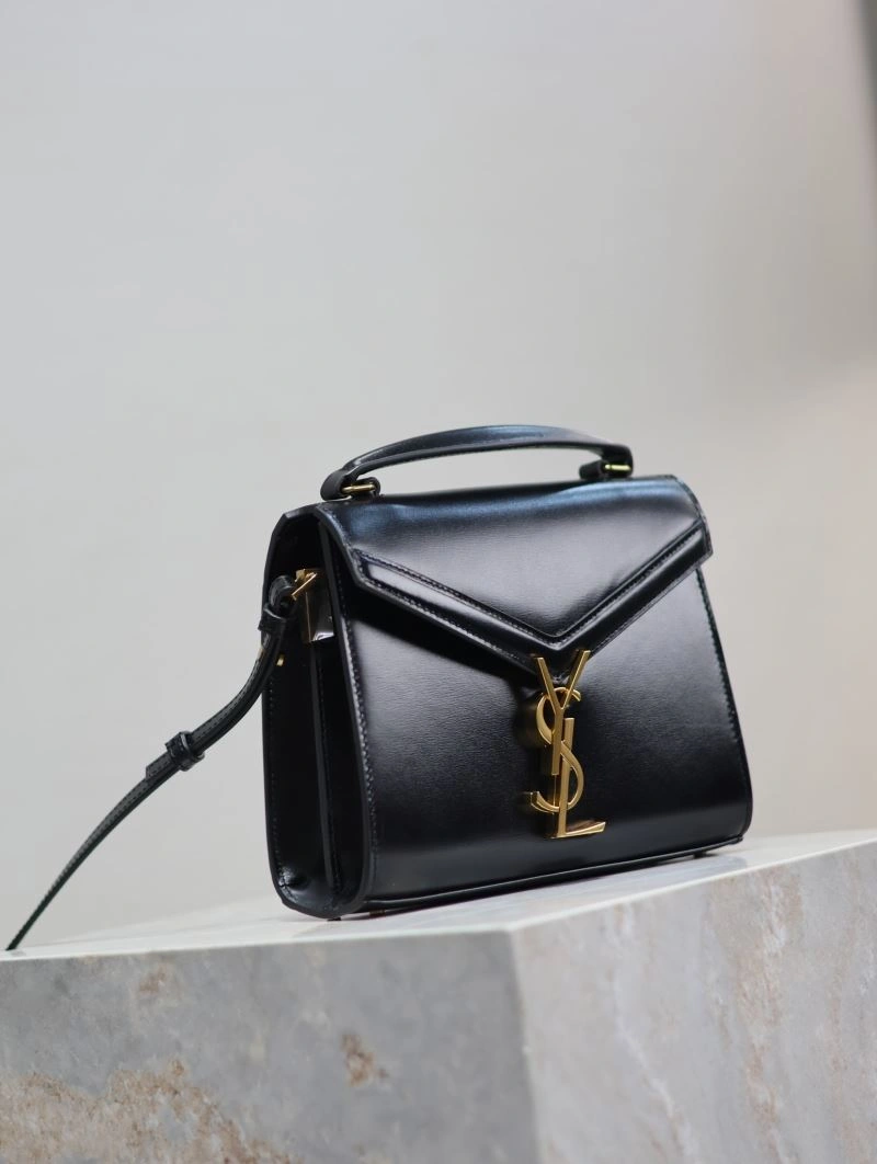 YSL Satchel Bags WrinkleFree 63337