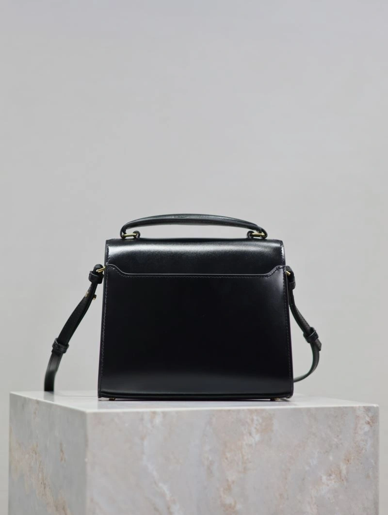 YSL Satchel Bags WrinkleFree 63337