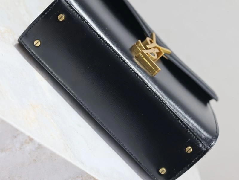 YSL Satchel Bags WrinkleFree 63337
