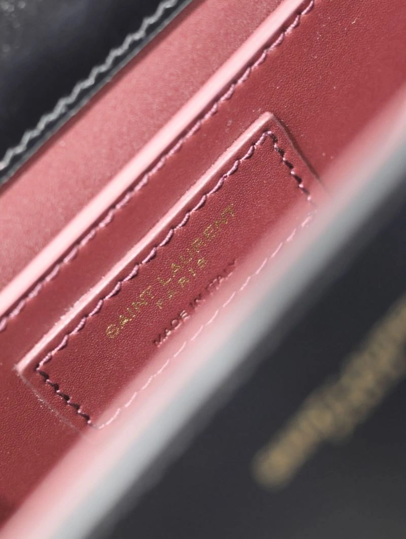 YSL Satchel Bags WrinkleFree 63337