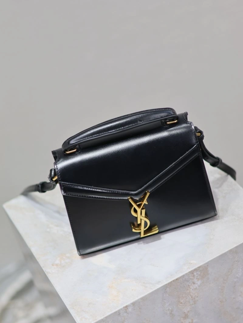 YSL Satchel Bags WrinkleFree 63337