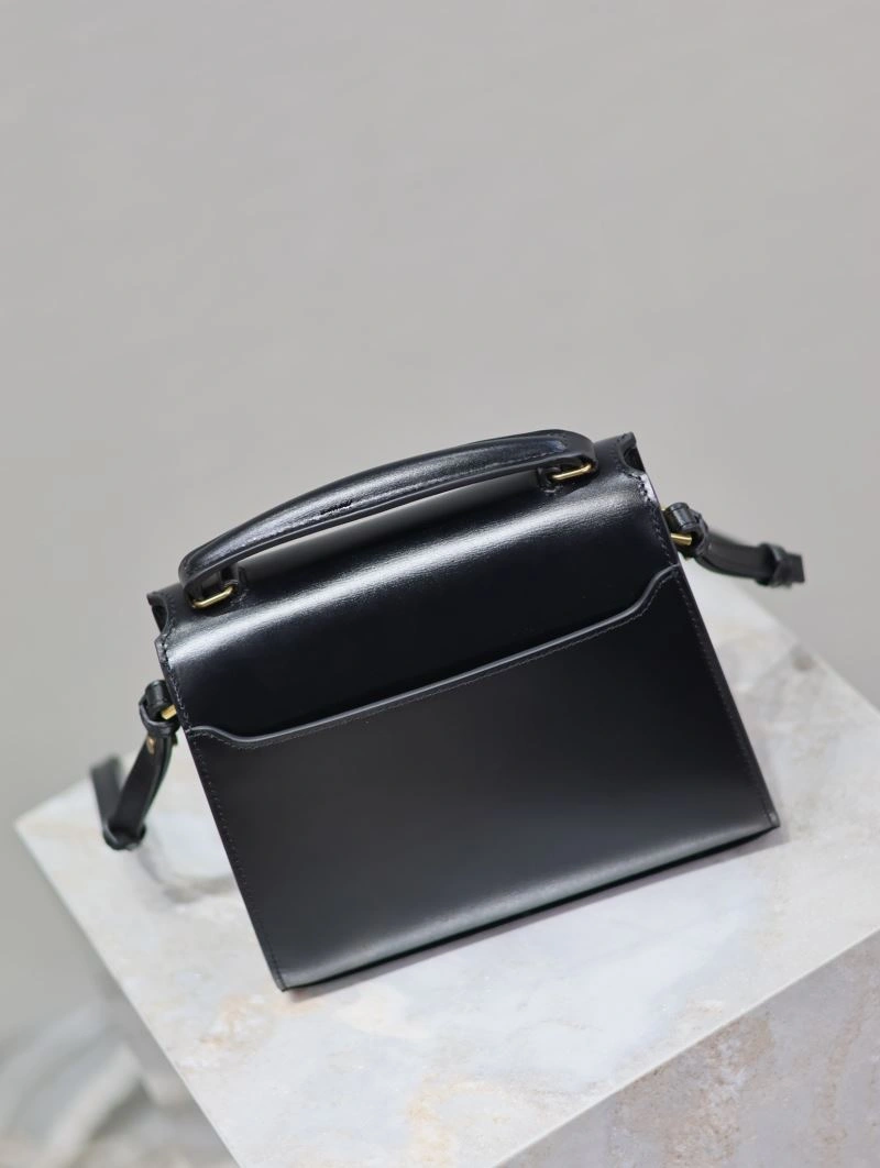 YSL Satchel Bags WrinkleFree 63337