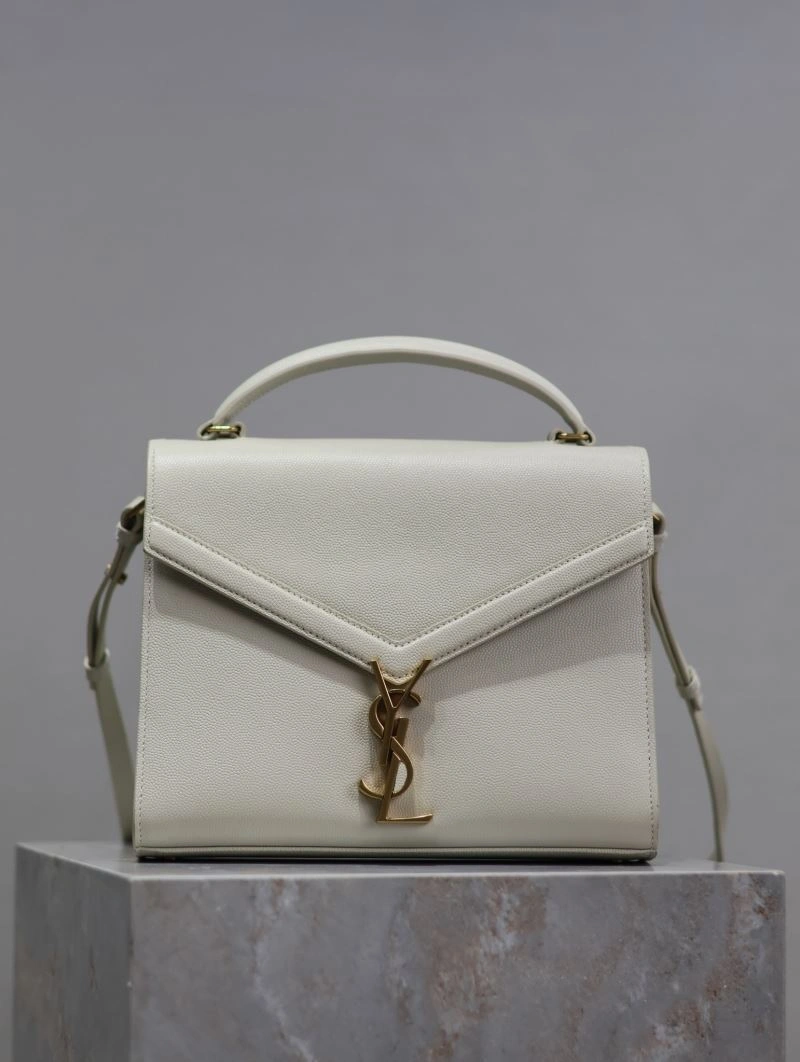 YSL Satchel Bags Efficient 63341
