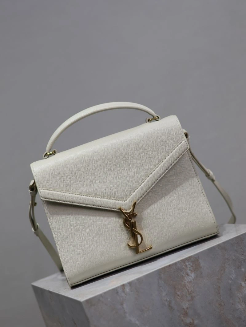 YSL Satchel Bags Efficient 63341