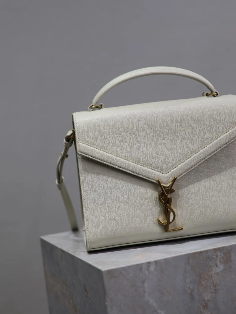 YSL Satchel Bags Efficient 63341