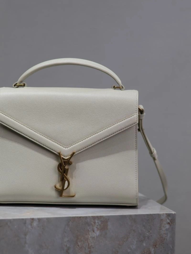 YSL Satchel Bags Efficient 63341