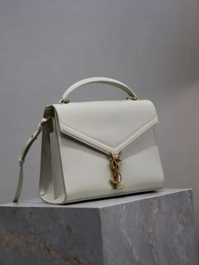 YSL Satchel Bags Efficient 63341